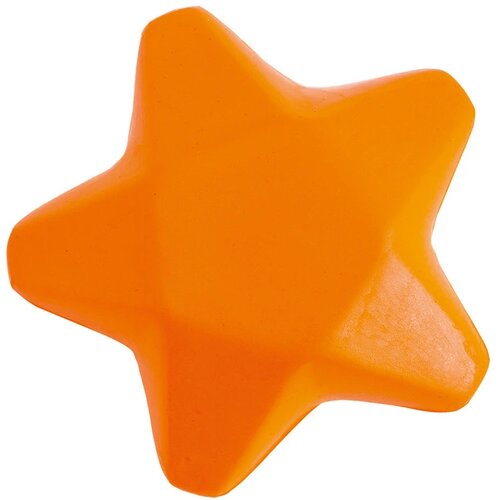 Ease Anti Stress Ster Oranje