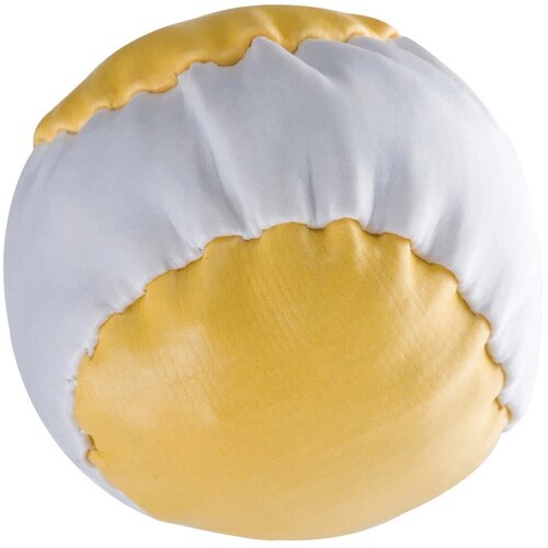 Anti- stress bal Hillesheim geel