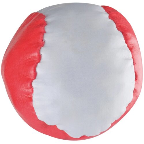 Anti- stress bal Hillesheim rood