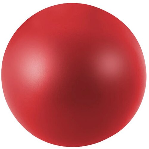 Anti stress bal Rood