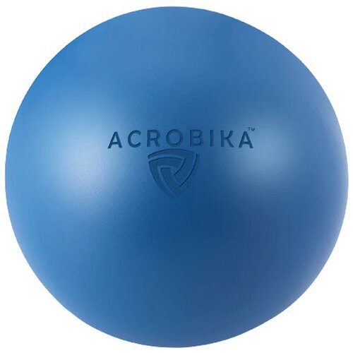 Anti stress bal blauw Blauw