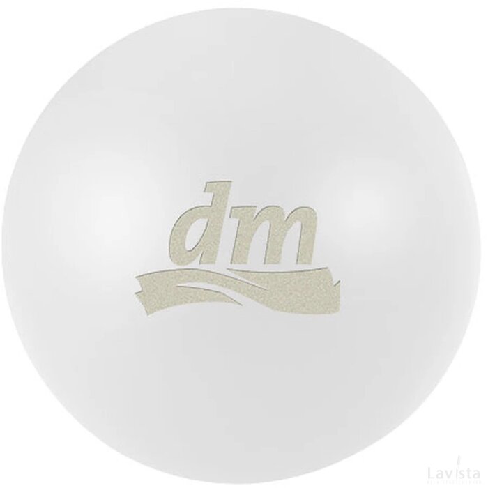Anti stress bal Wit