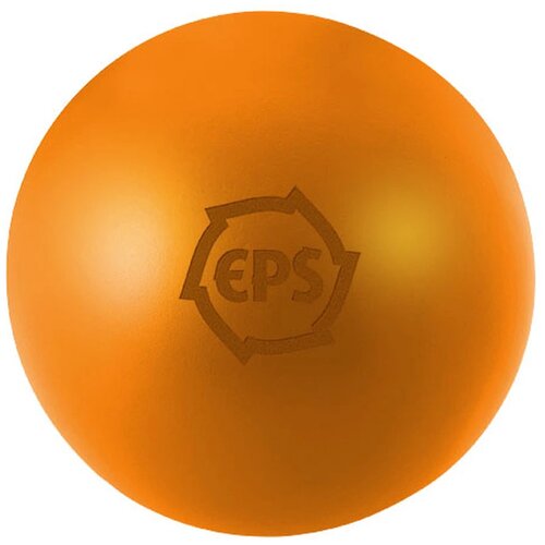 Anti stress bal Oranje