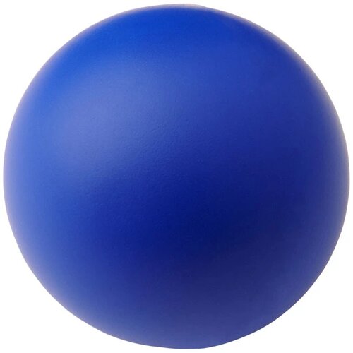 Anti stress bal koningsblauw Koningsblauw