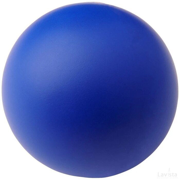 Anti stress bal koningsblauw Koningsblauw