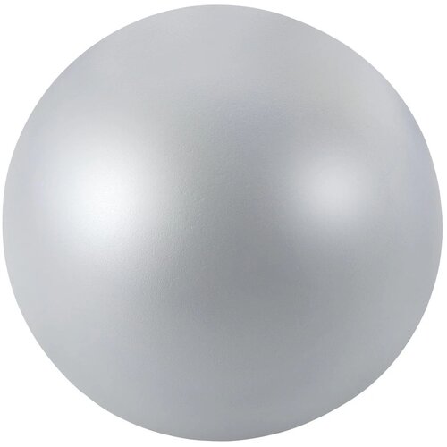 Cool anti-stress bal Zilver