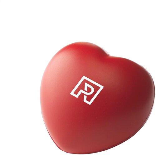 Anti Stress Heart Stressbal