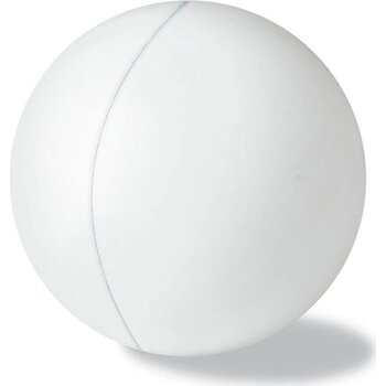 Anti-stress bal Descanso wit Anti-stress bal Descanso wit