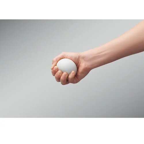 Anti-stress bal Descanso wit