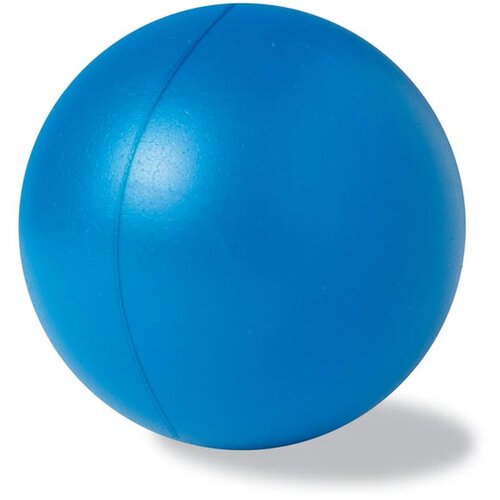 Anti-stress bal Descanso blauw