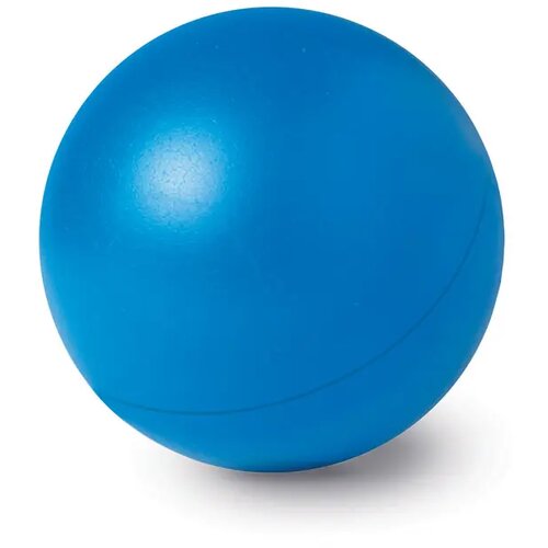 Anti-stress bal Descanso blauw