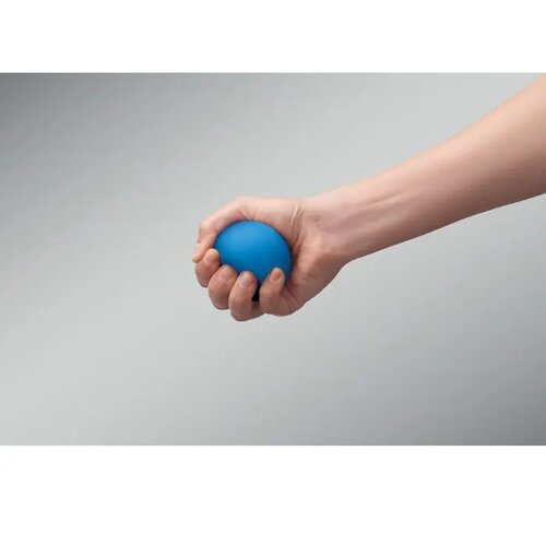 Anti-stress bal Descanso blauw