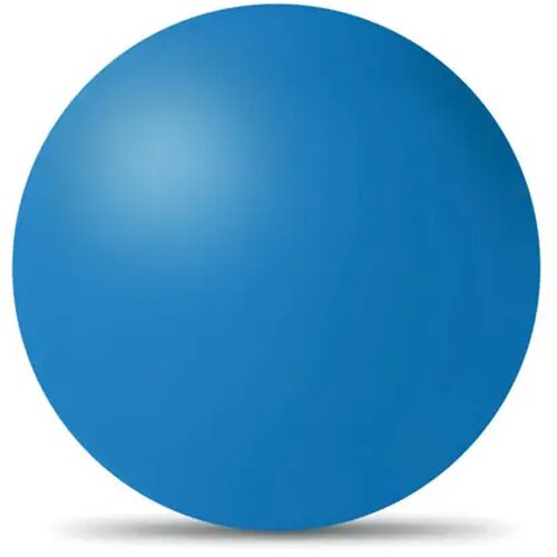 Anti-stress bal Descanso blauw
