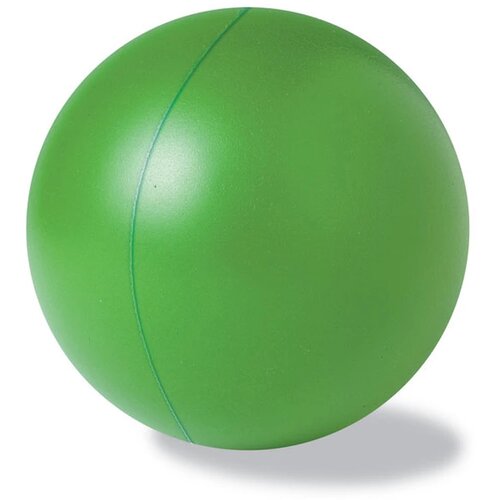 Anti-stress bal Descanso groen