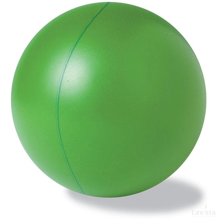 Anti-stress bal Descanso groen