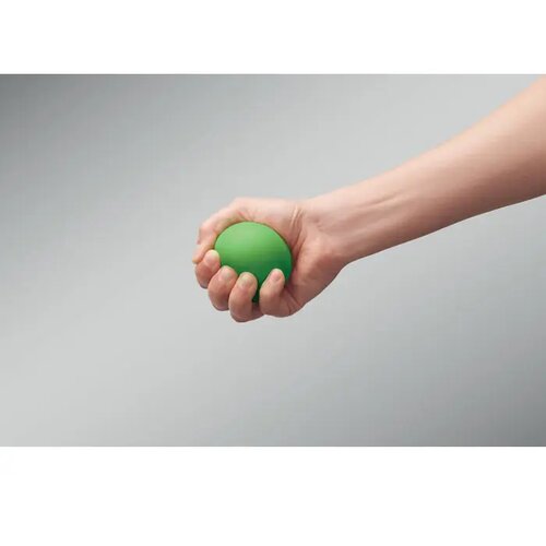 Anti-stress bal Descanso groen
