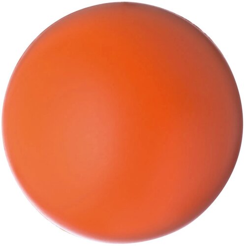 Anti-stress bal Oranienburg oranje