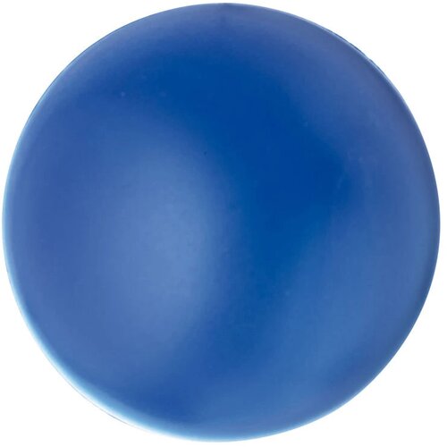 Anti-stress bal Oranienburg blauw
