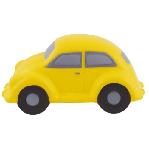 Anti-stress Beetle geel