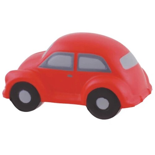 Anti-stress Beetle rood