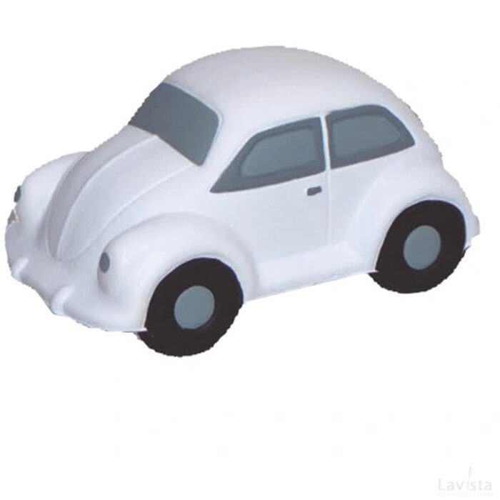 Anti-stress Beetle wit