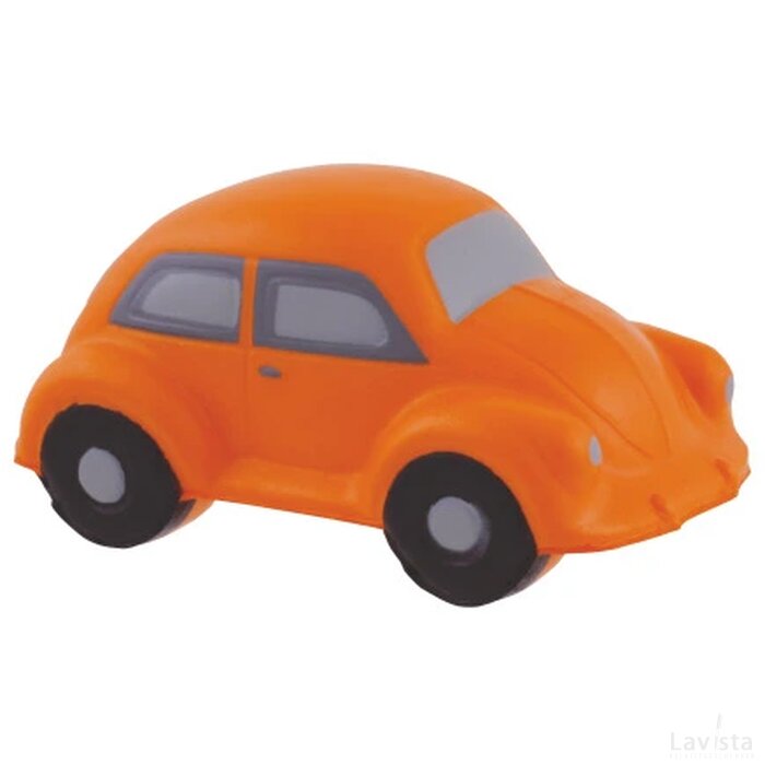 Anti-stress Beetle oranje
