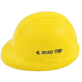 Anti-stress bouwhelm Geel