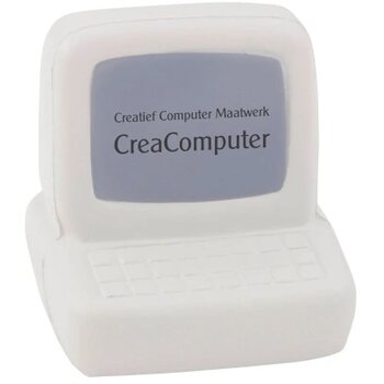 Anti-stress computer