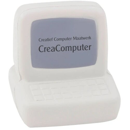 Anti-stress computer