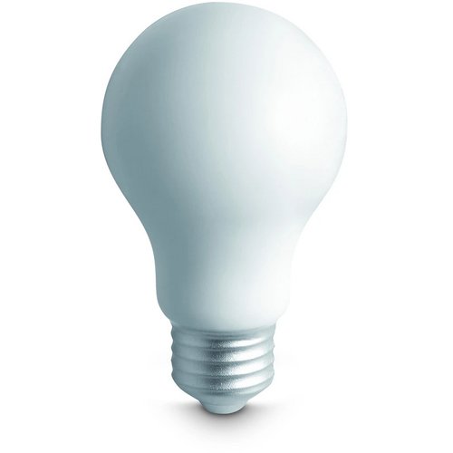 Anti-stress gloeilamp Light wit