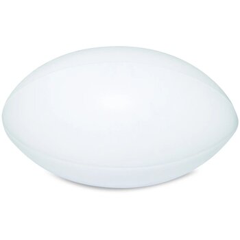 Anti-stress, rugbybal Madera wit