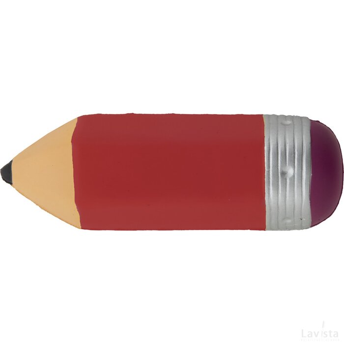 Arkatza Antistress Bal Rood
