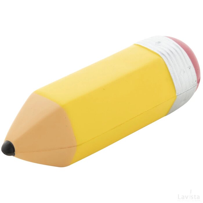 Arkatza Antistress Bal Geel