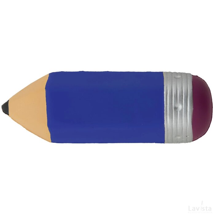 Arkatza Antistress Bal (Kobalt) Blauw