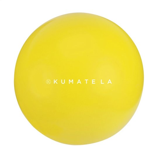 Colourball Stressbal Geel
