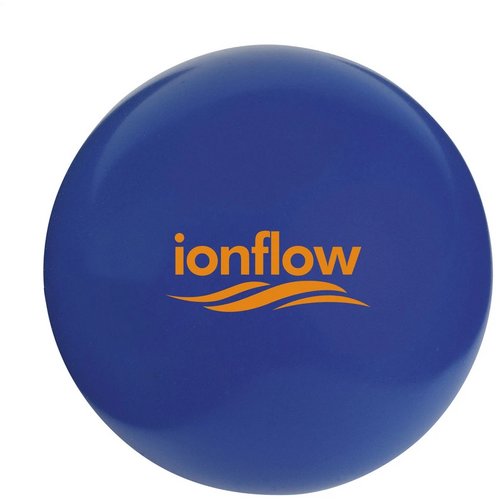 Colourball Stressbal Blauw