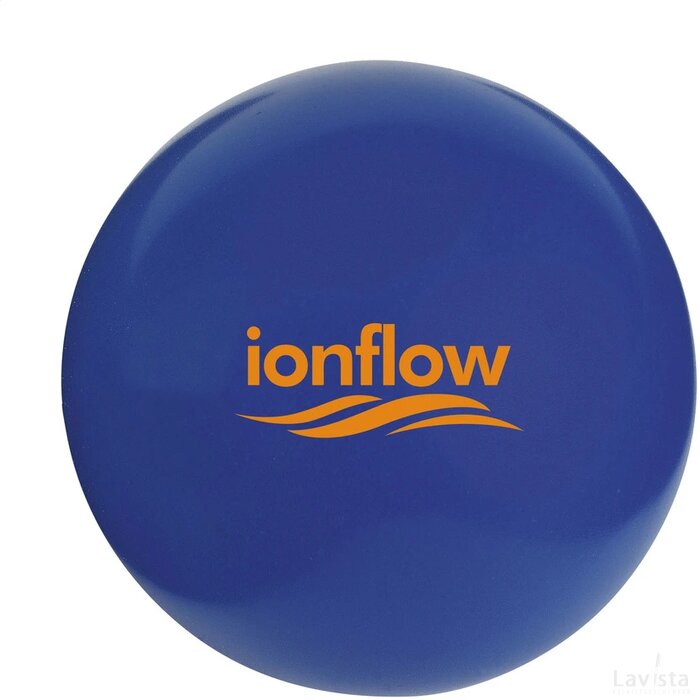 Colourball Stressbal Blauw