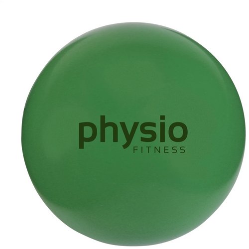 Colourball Stressbal Groen