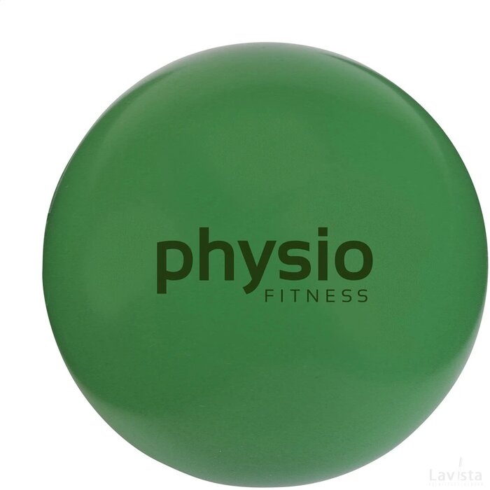 Colourball Stressbal Groen