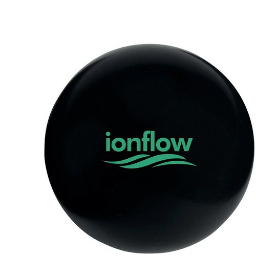 Colourball Stressbal Zwart