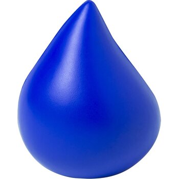 Gotin Antistress Bal (Kobalt) Blauw Gotin Antistress Bal (Kobalt) Blauw