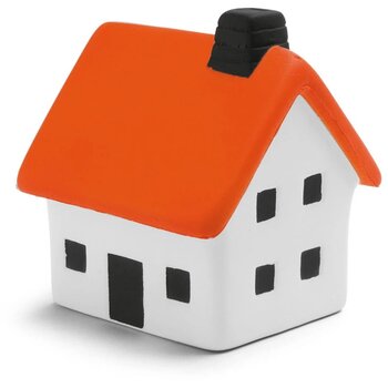 Hous Anti-Stress Oranje