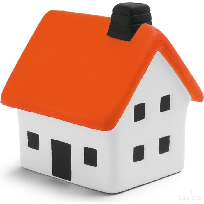 Hous Anti-Stress Oranje