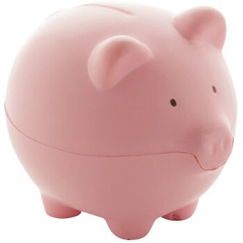 Oink Antistress Varken Roze