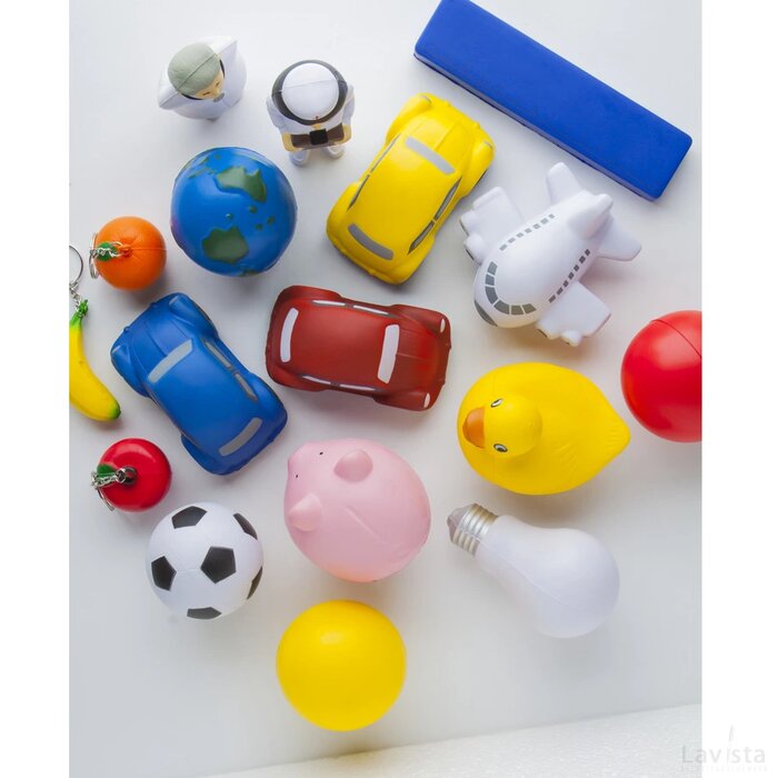 Oink Antistress Varken Roze