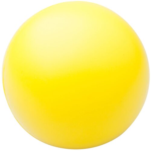 Pelota Antistress Ball Geel