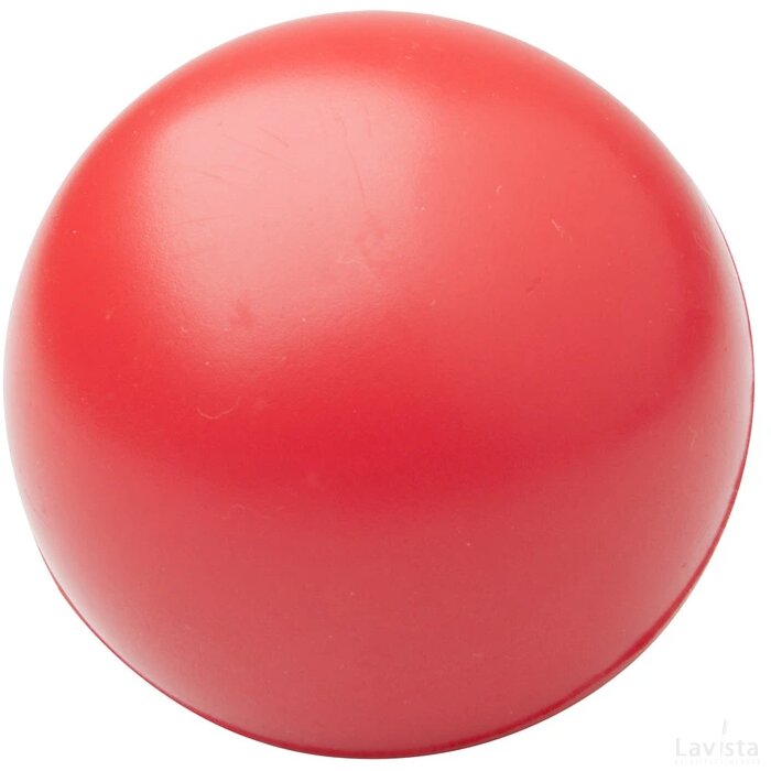 Pelota Antistress Ball Rood