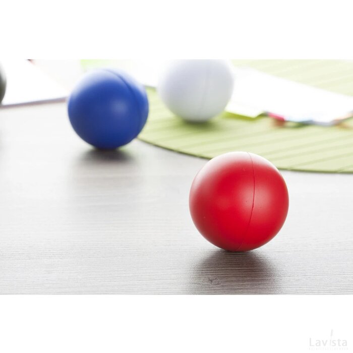Pelota Antistress Ball Rood