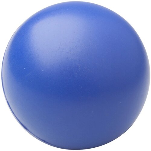 Pelota Antistress Ball (Kobalt) Blauw