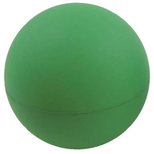 Anti-stressbal standaard Groen